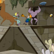 Illustration for article titled Adventure Time Recap - Breezy